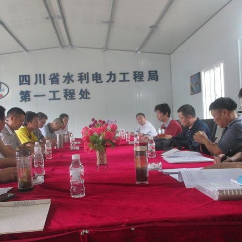 局開展爆炸物品管理專項(xiàng)安全大檢查