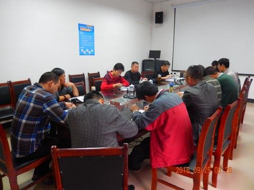 高本祥一行到局毗河工程項(xiàng)目開展爆炸物品專項(xiàng)安全檢查