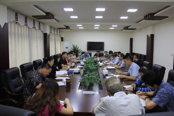 局質(zhì)量、環(huán)境和職業(yè)健康安全管理體系2016年度認(rèn)證監(jiān)督審核工作圓滿(mǎn)結(jié)束